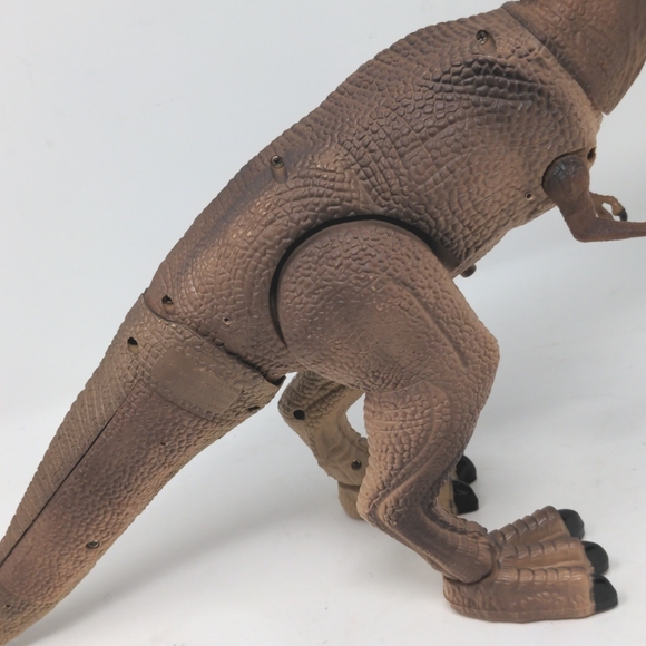 Sharper Image Remote Control T-Rex - Picture 4 of 9